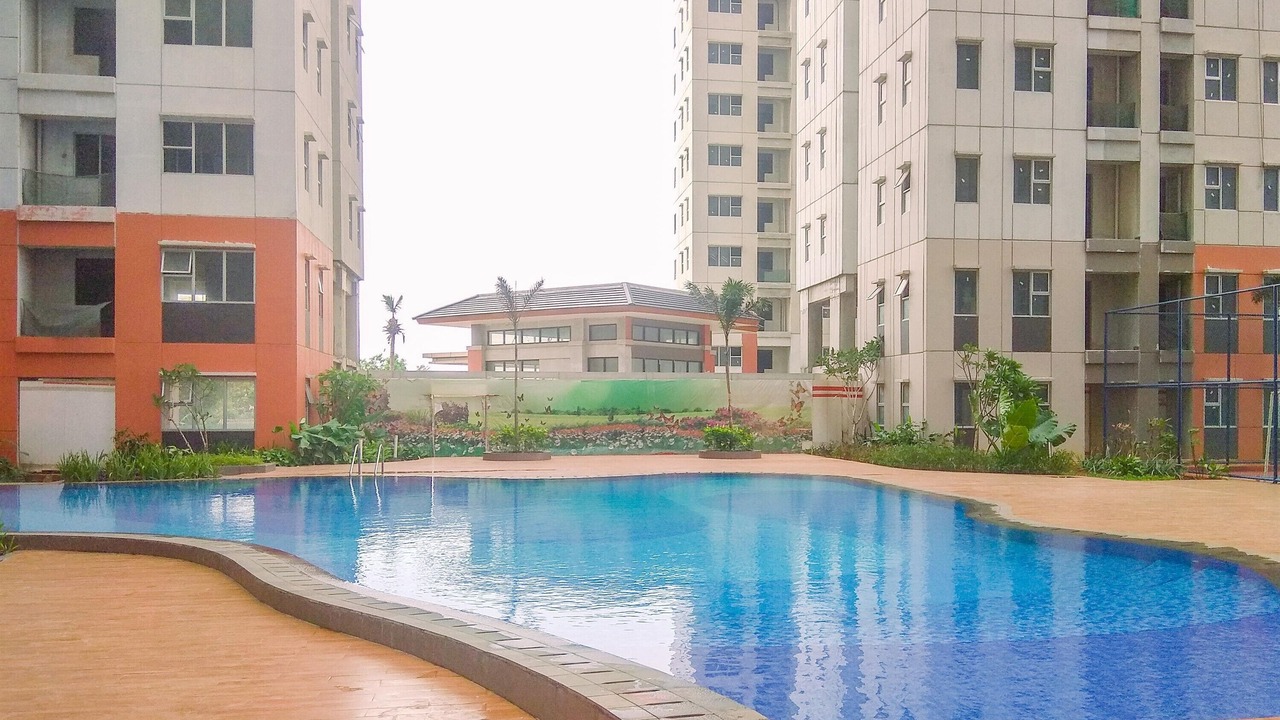Photo of Outdoor in Bekasi Timur