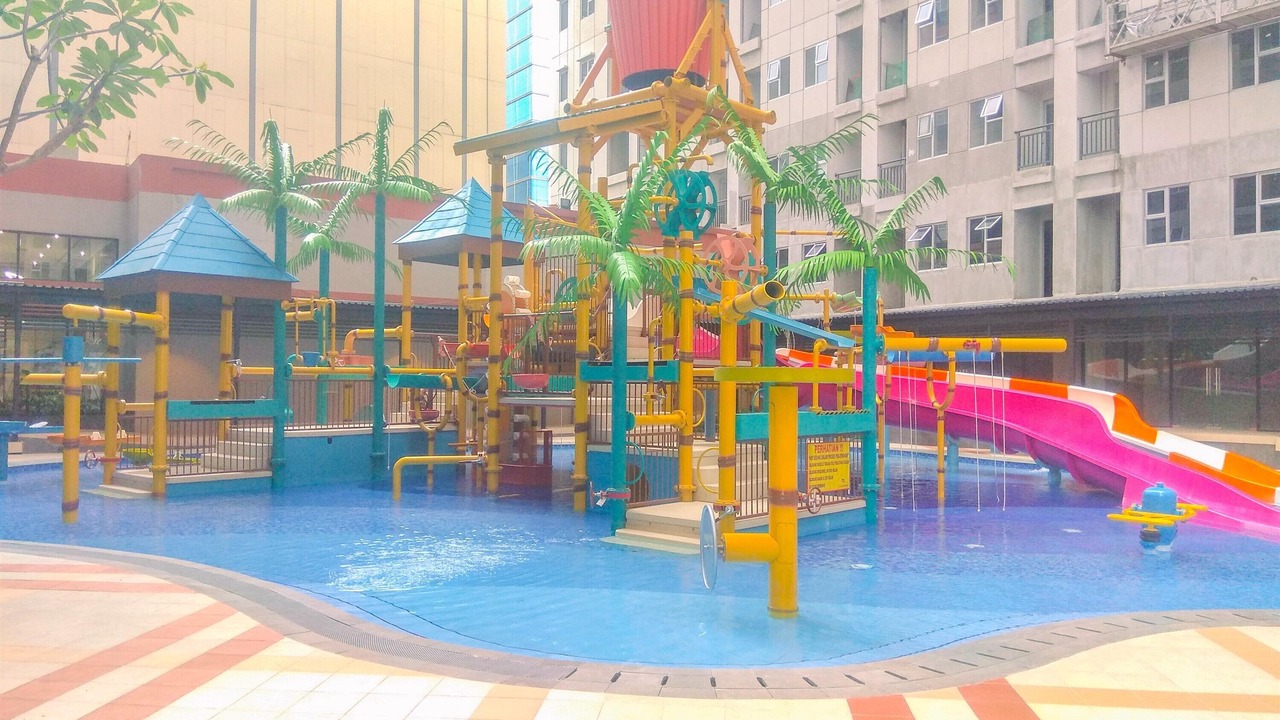 Photo of Outdoor in Bekasi Timur