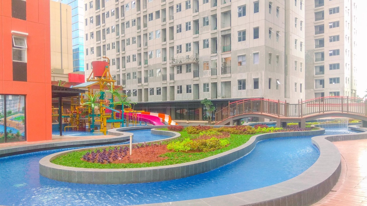 Photo of Outdoor in Bekasi Timur
