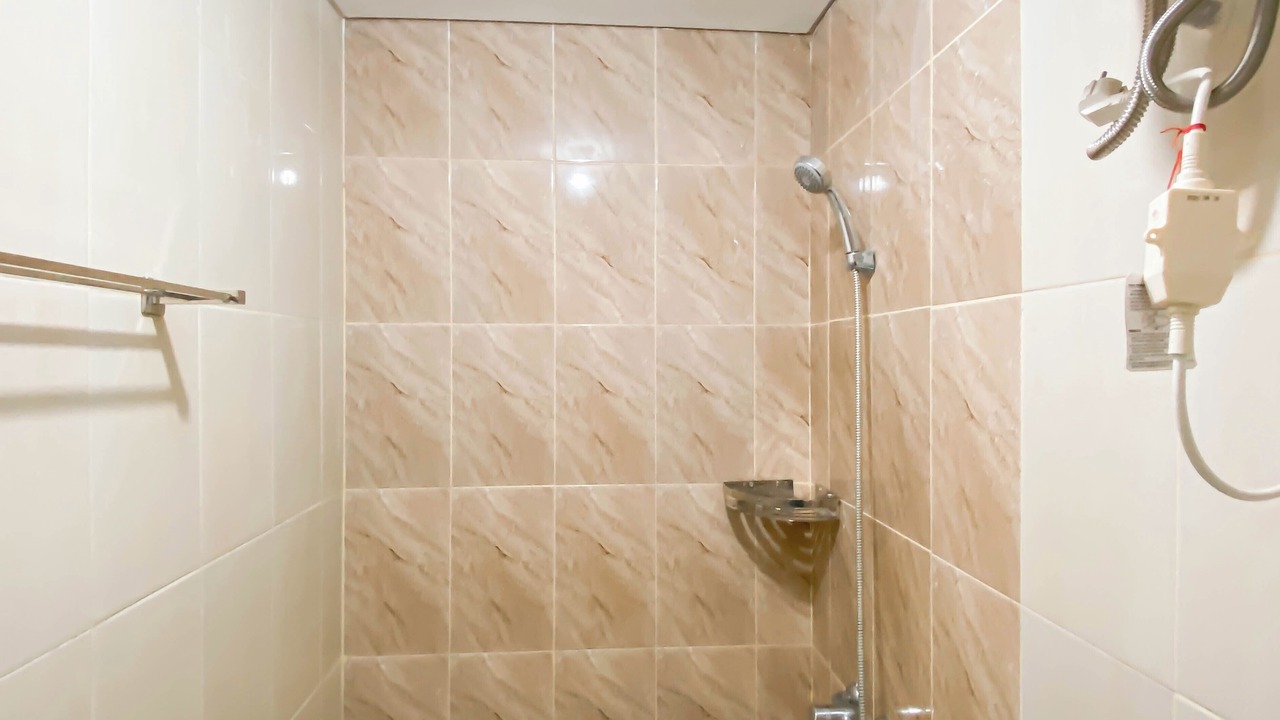 Photo of Bathroom in Bekasi Timur