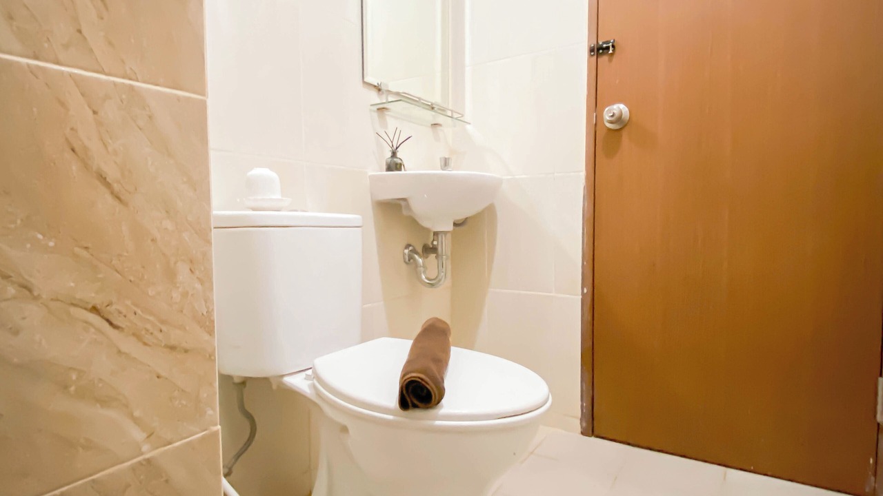 Photo of Bathroom in Bekasi Timur