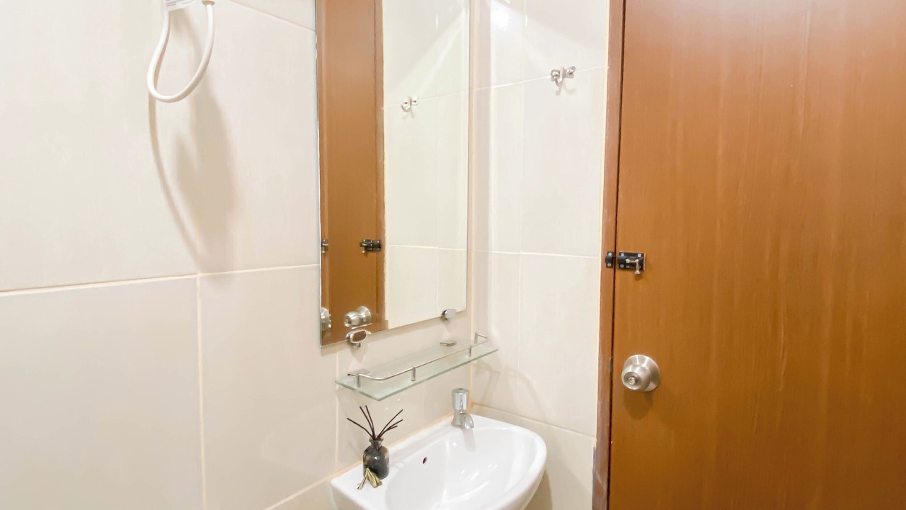 Photo of Bathroom in Bekasi Timur