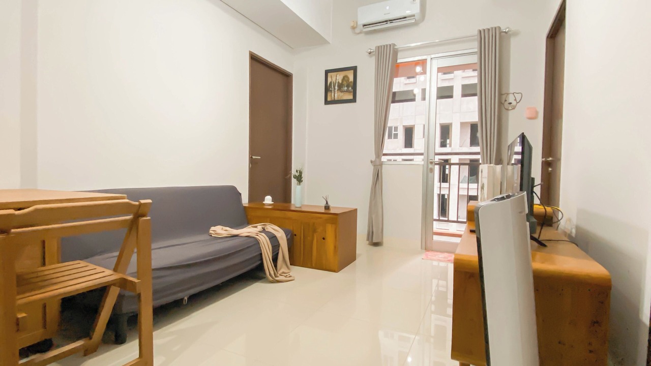 Photo of Livingroom in Bekasi Timur