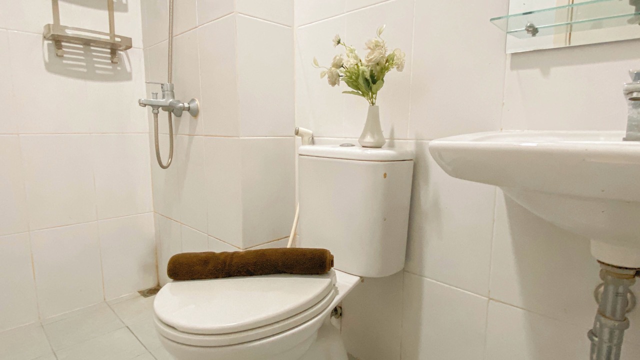 Photo of Bathroom in Bekasi