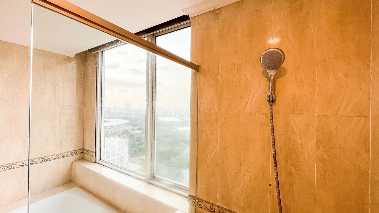 Photo of Bathroom in Senayan