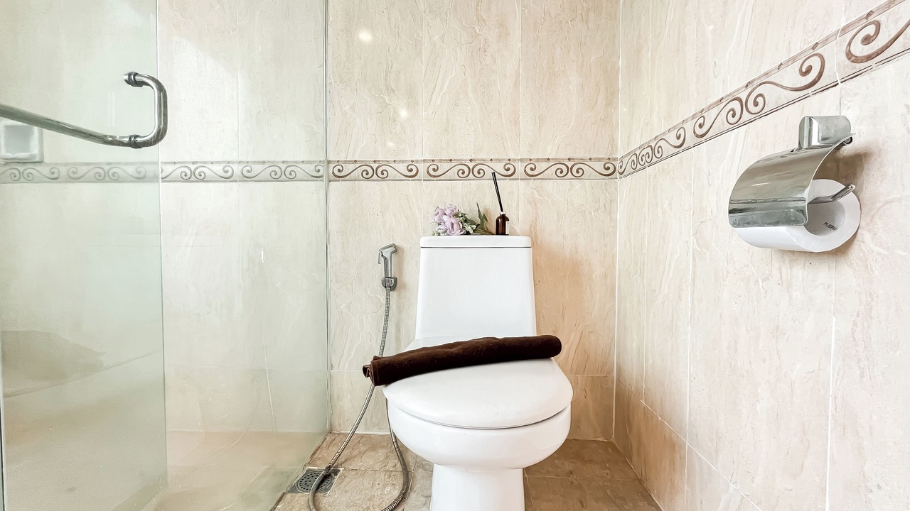Photo of Bathroom in Senayan