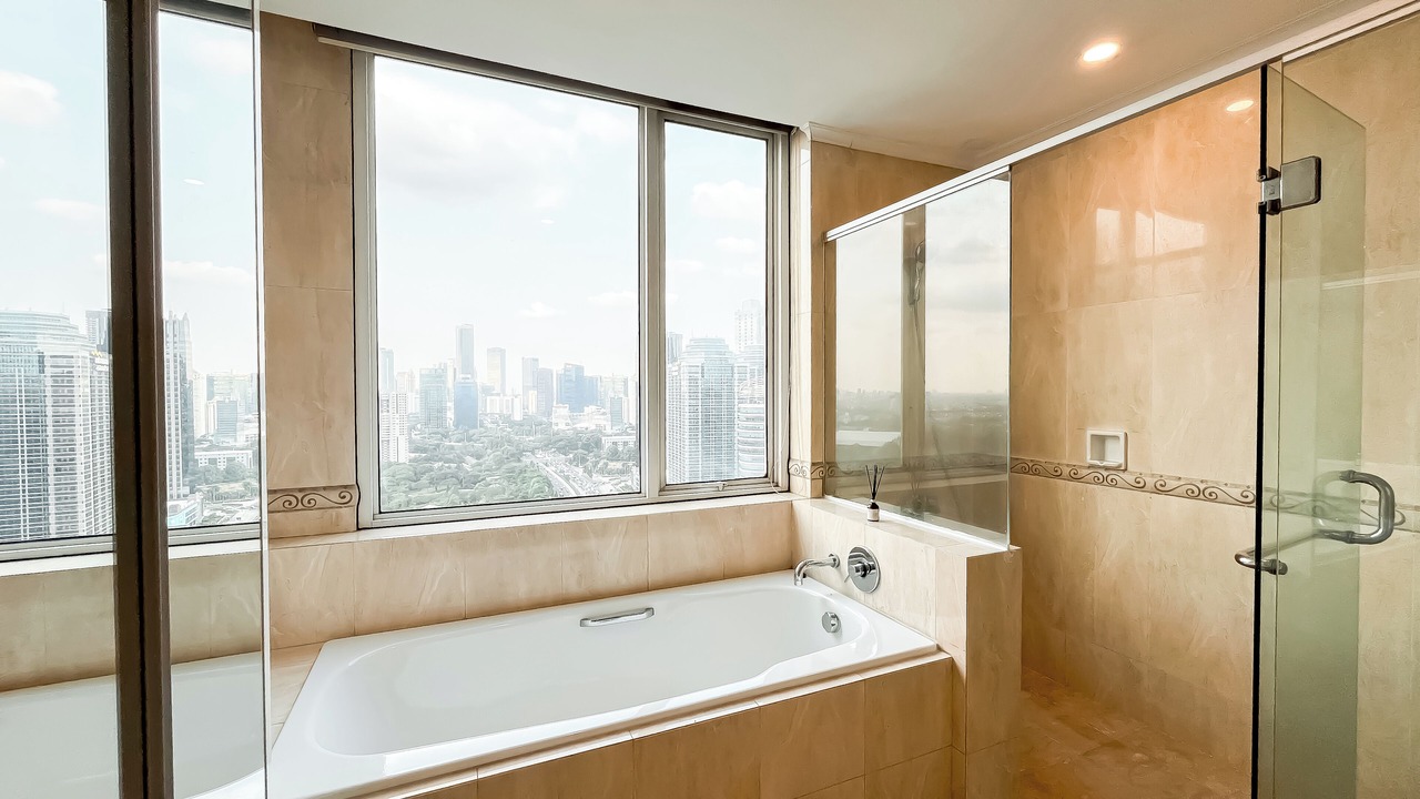 Photo of Bathroom in Senayan