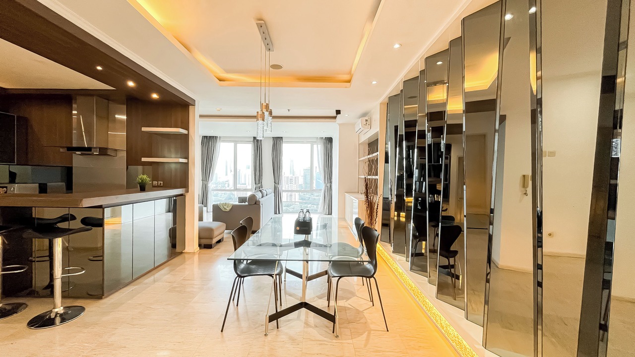 Photo of Bedroom in Senayan