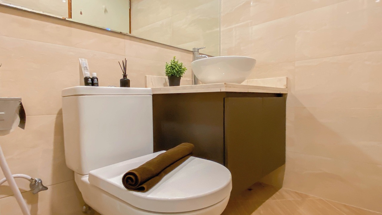 Photo of Bathroom in Pluit