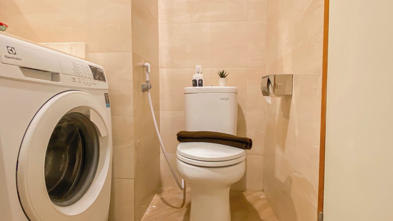 Photo of Bathroom in Pluit