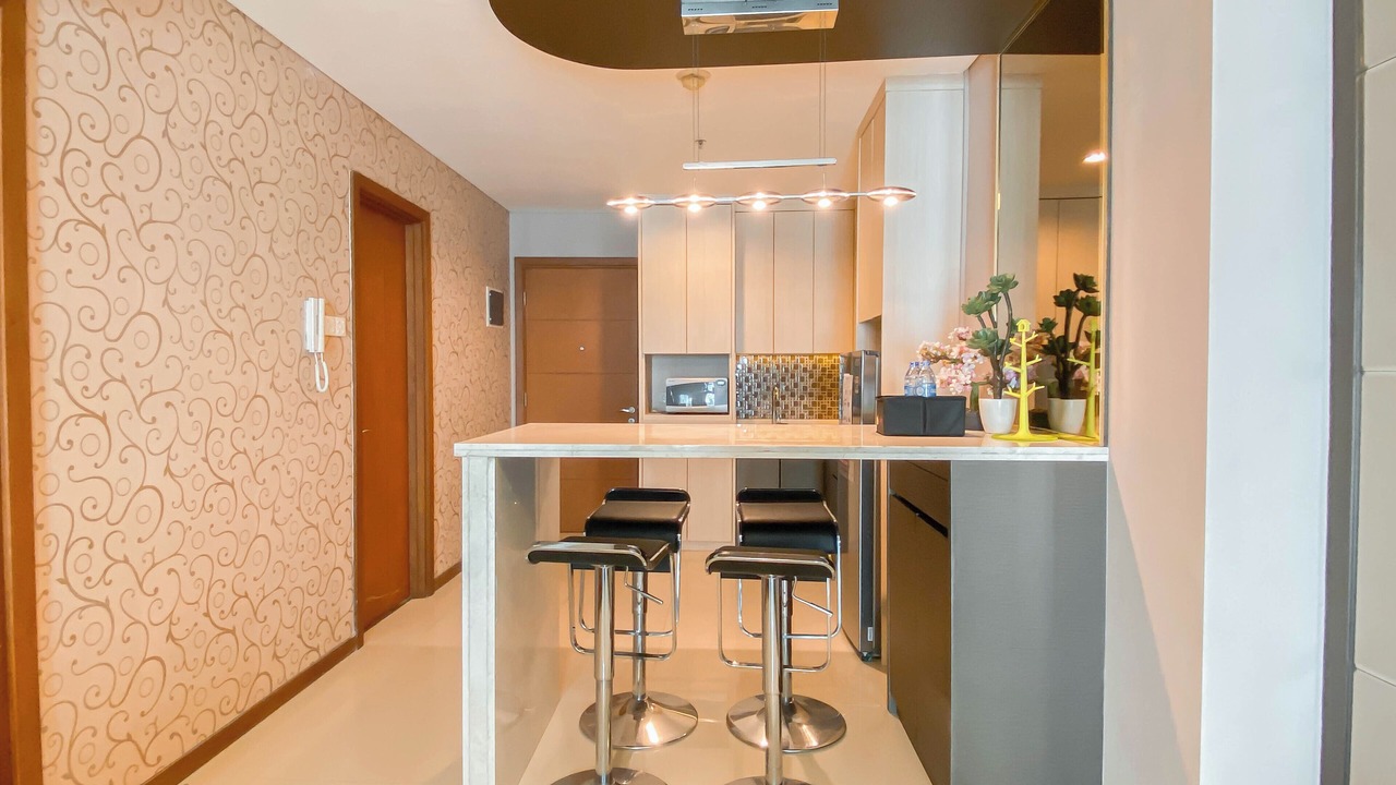 Photo of Bedroom in Pluit