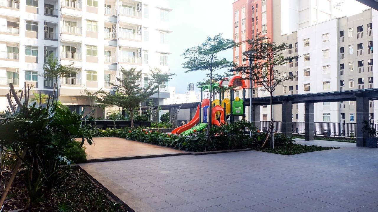 Photo of Outdoor in Pluit