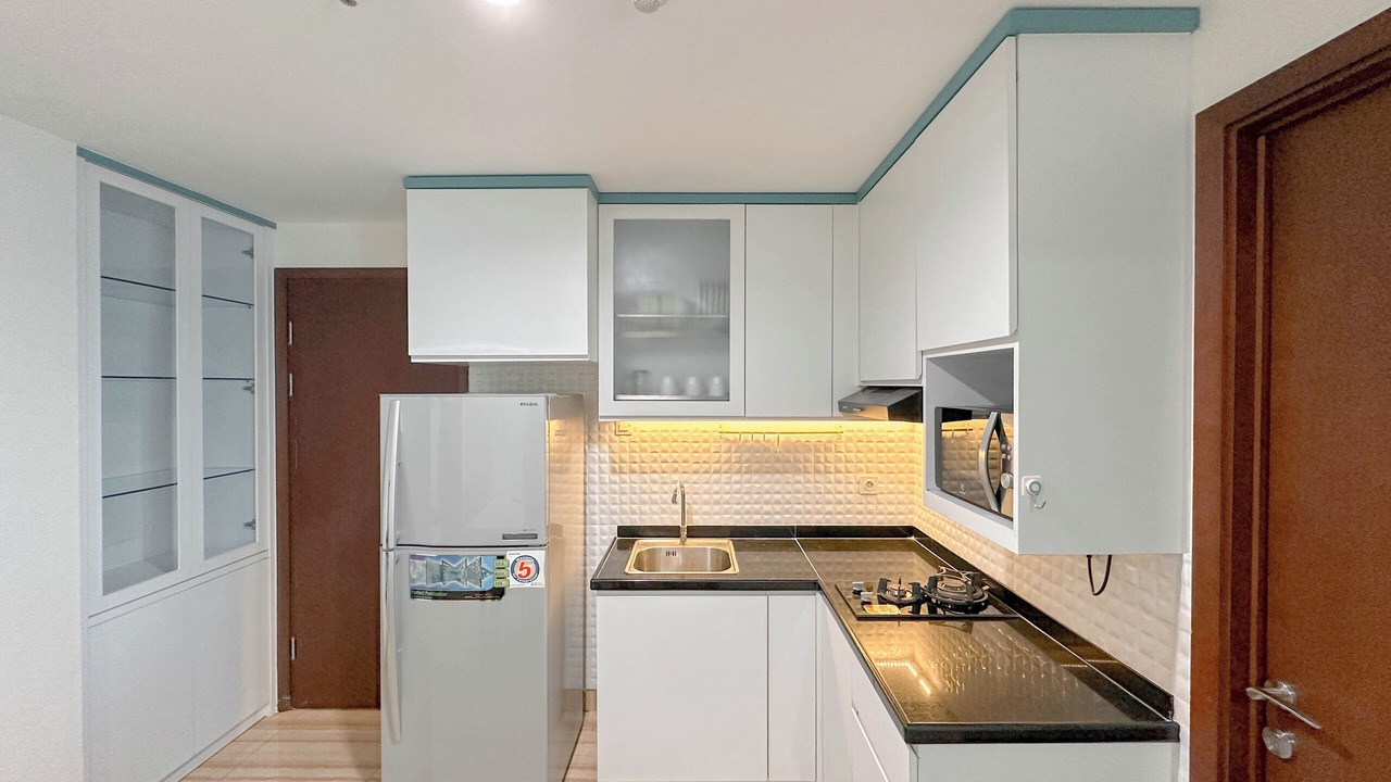 Photo of Kitchen in Surabaya