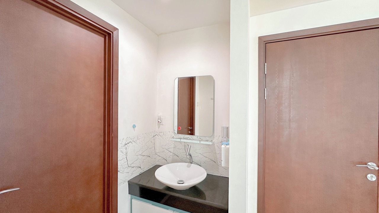 Photo of Bathroom in Surabaya
