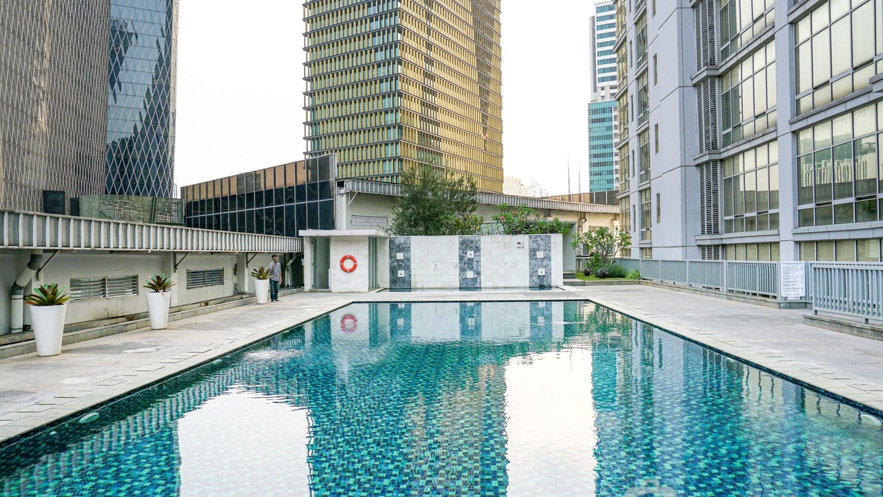 Photo of Outdoor in Setiabudi