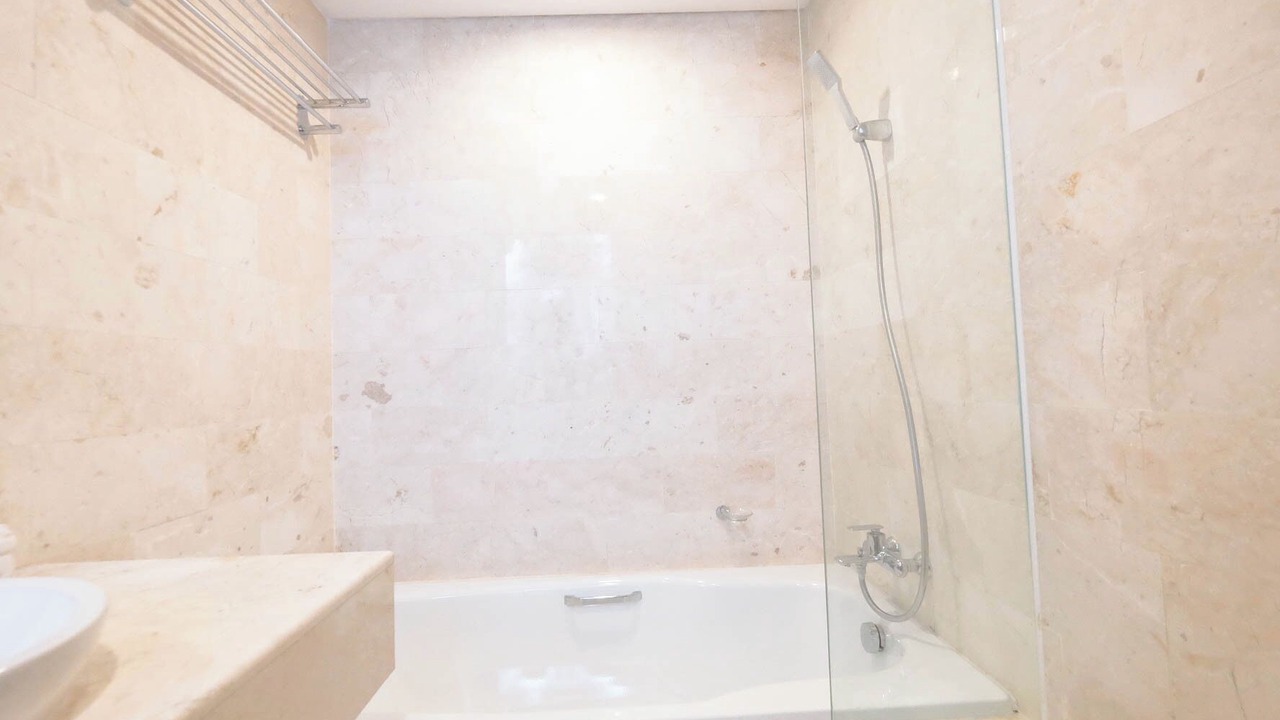 Photo of Bathroom in Setiabudi