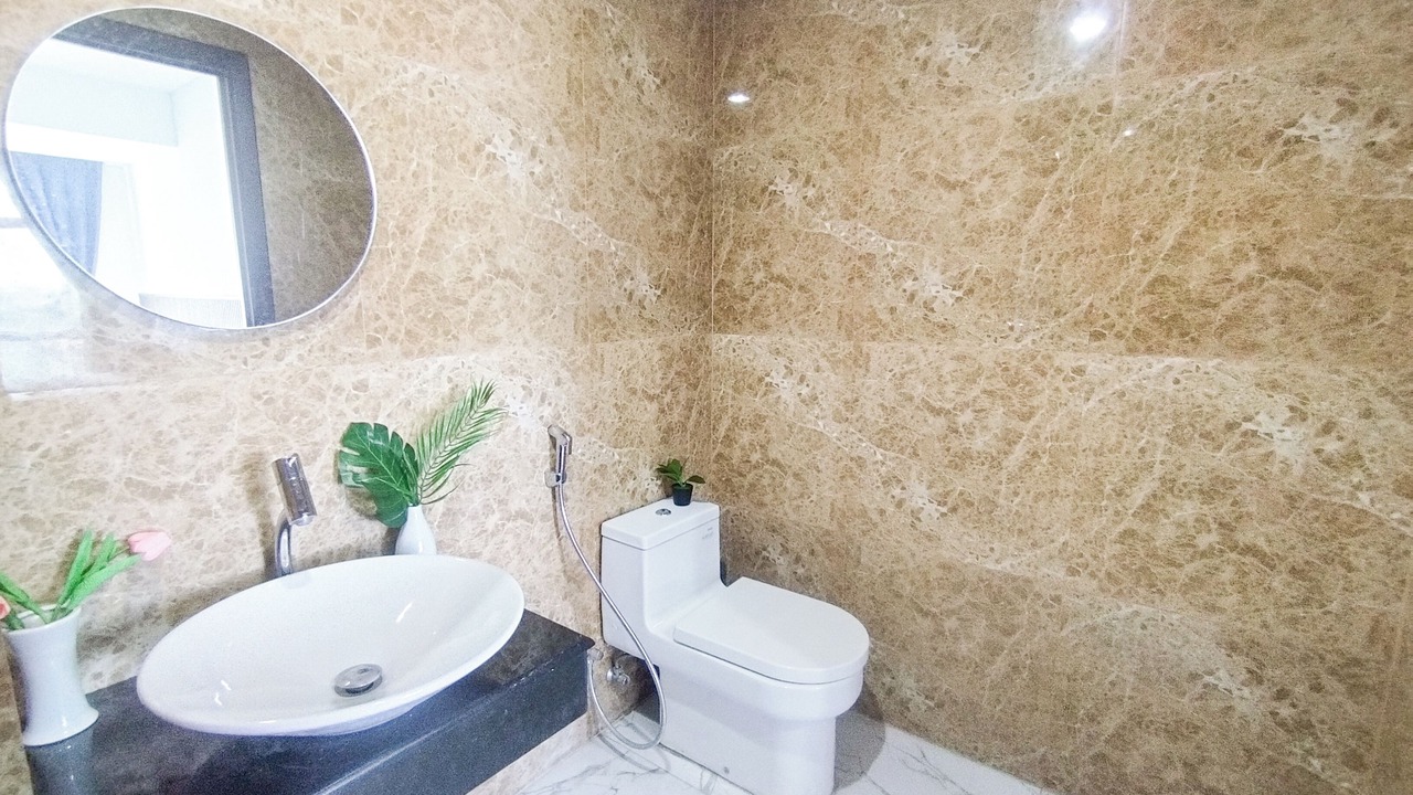 Photo of Bathroom in Suko Manunggal