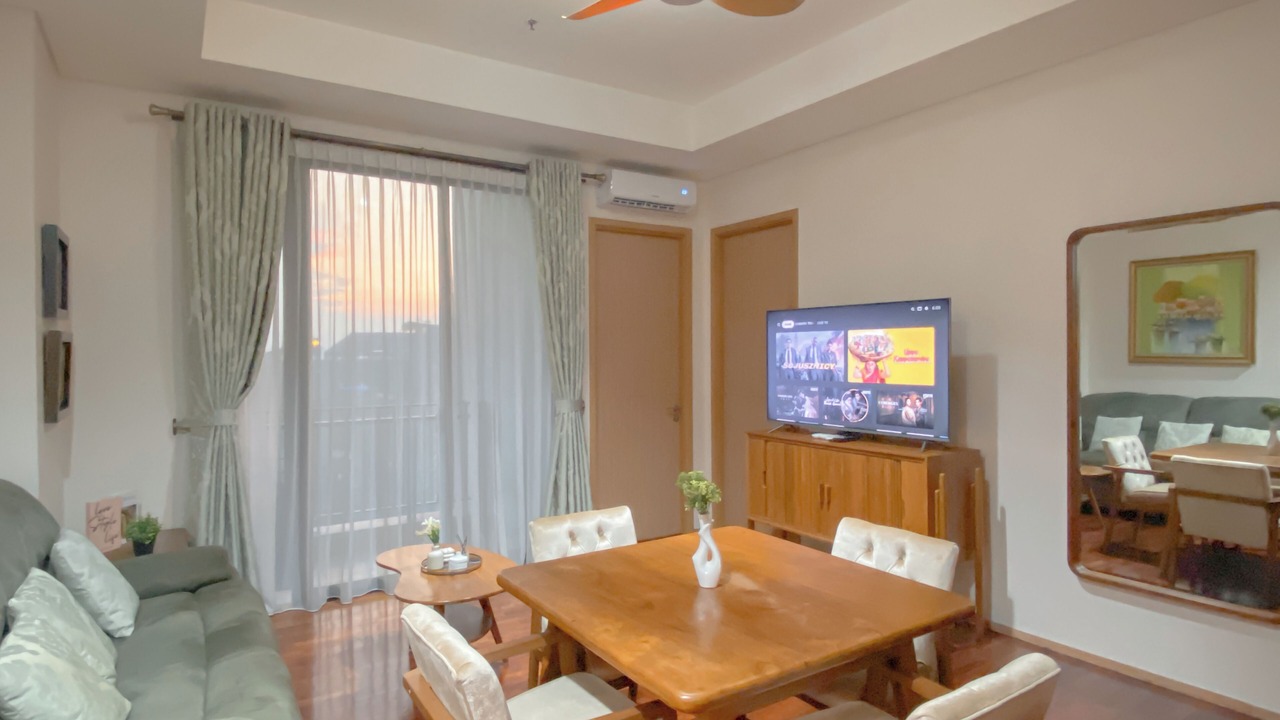 Photo of Bedroom in Mampang Prapatan