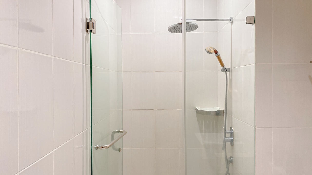 Photo of Bathroom in Mampang Prapatan