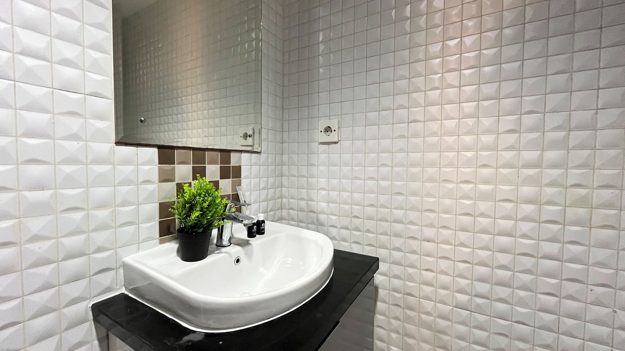 Photo of Bathroom in Jatinegara