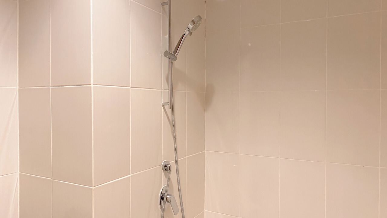 Photo of Bathroom in Mampang Prapatan