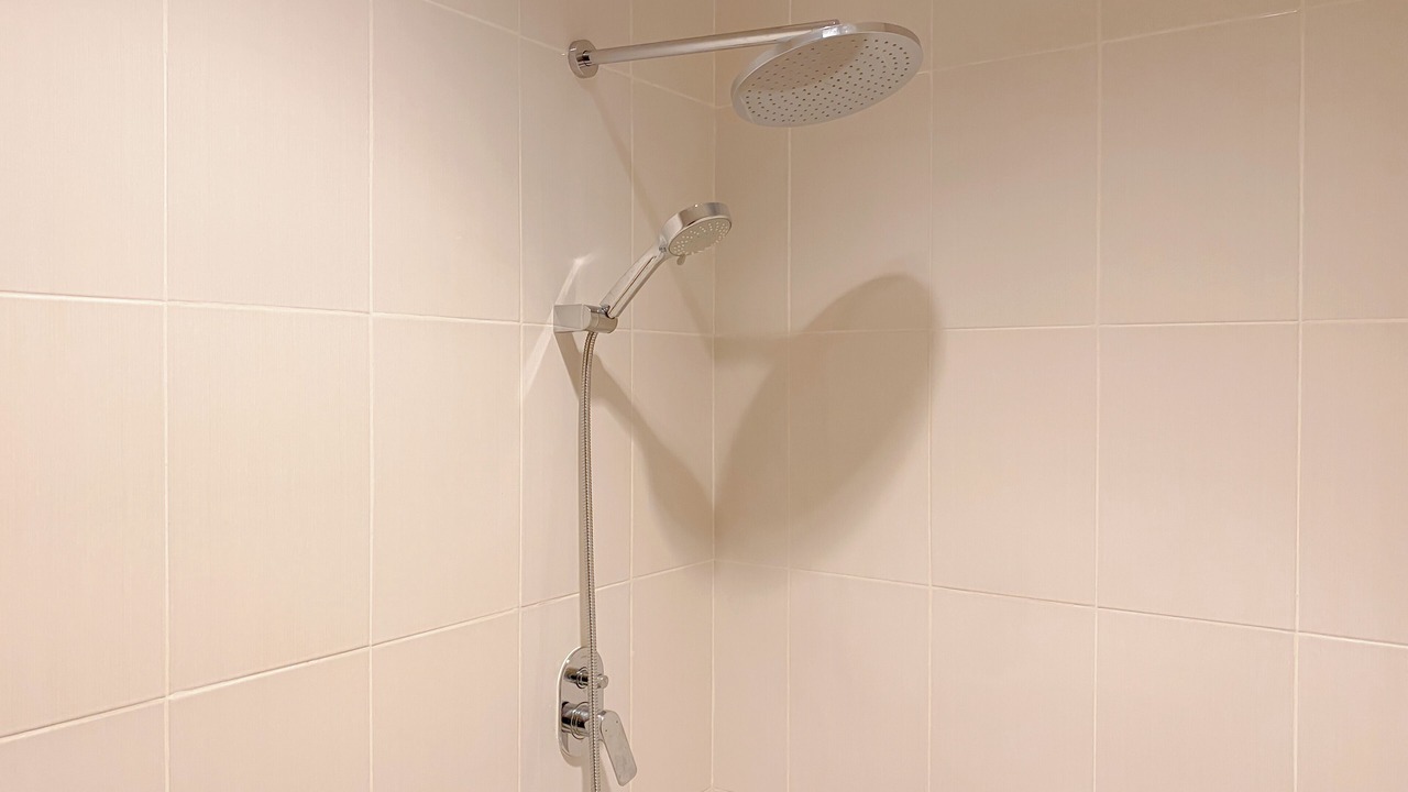 Photo of Bathroom in Mampang Prapatan
