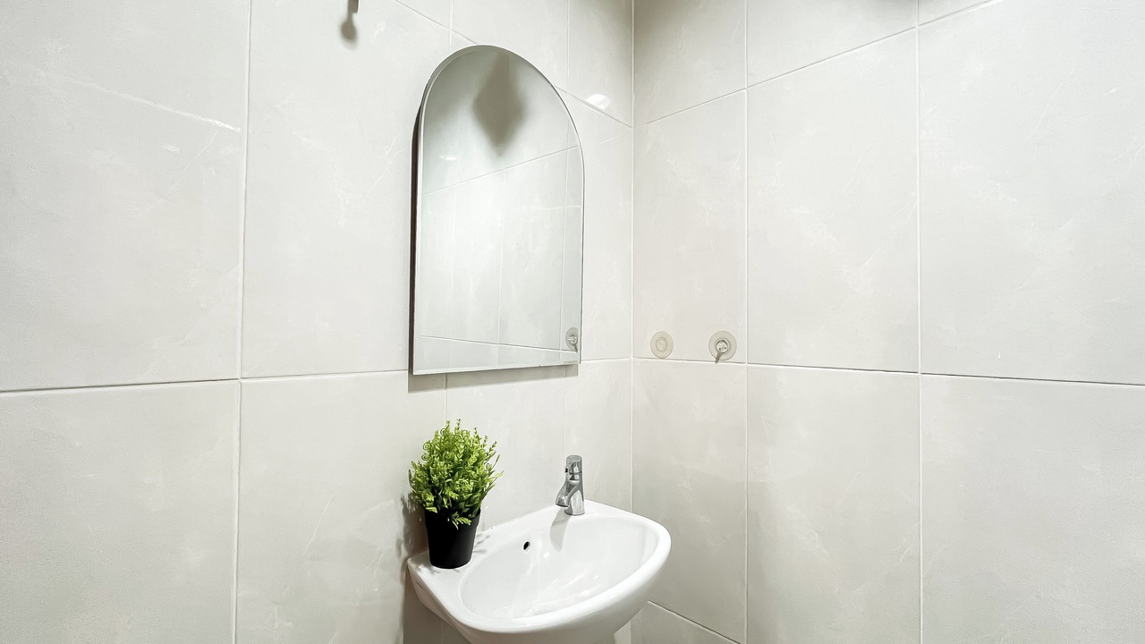 Photo of Bathroom in Depok
