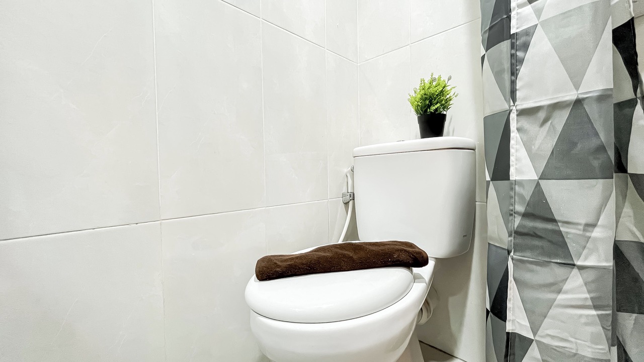 Photo of Bathroom in Depok