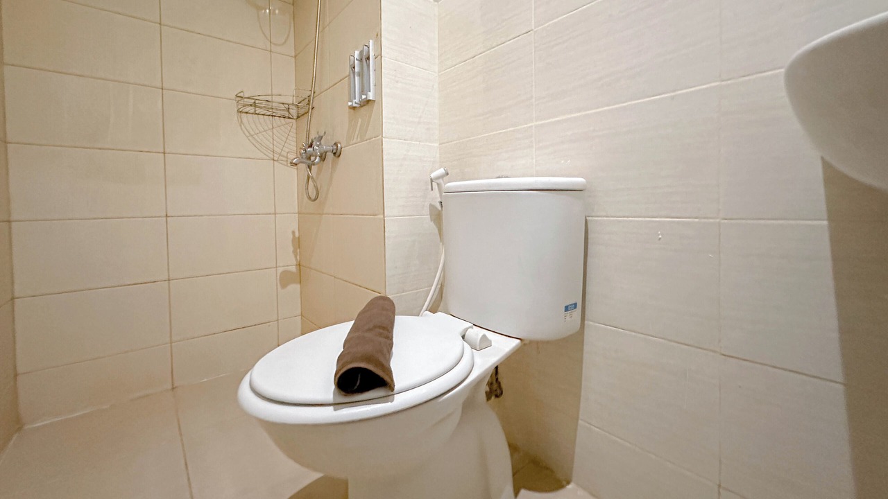 Photo of Bathroom in Sidoarjo