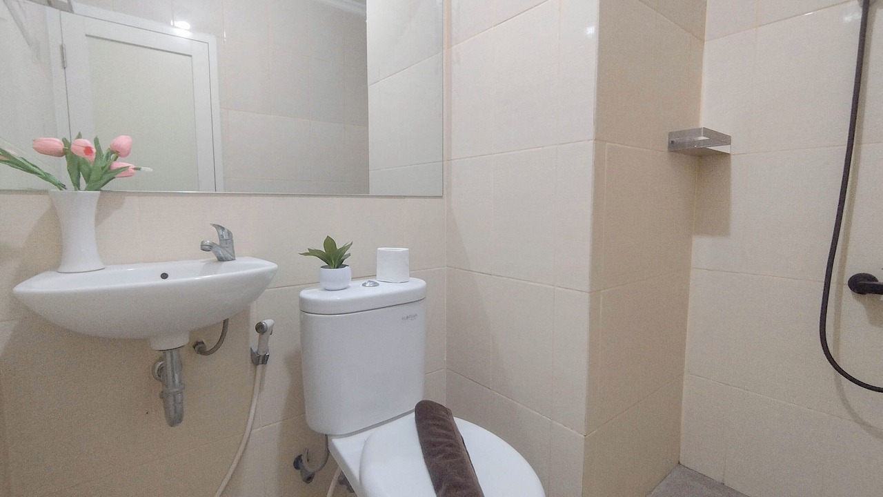 Photo of Bathroom in Surabaya