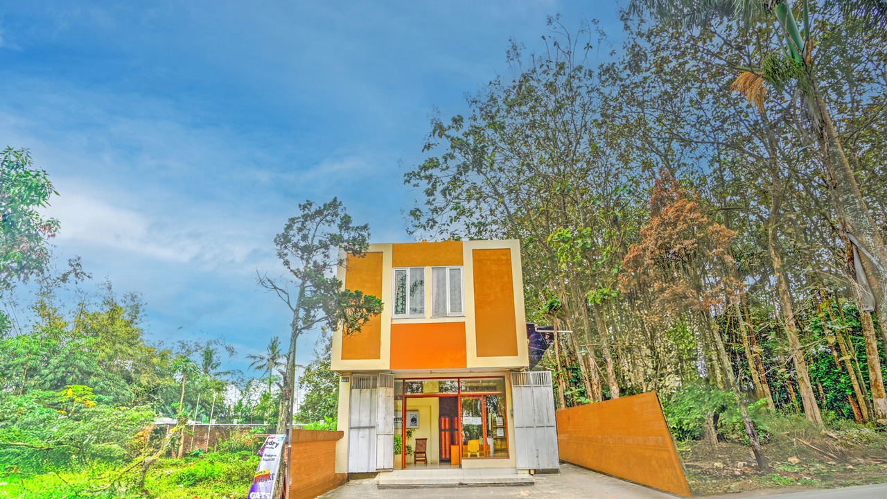 Photo of Outdoor in Jawa Timur