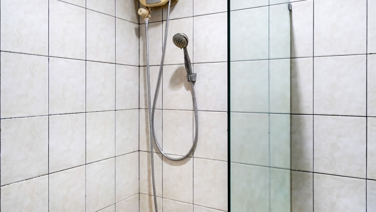 Photo of Bathroom in Cigombong