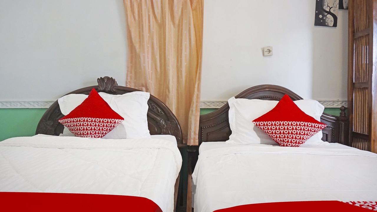 Photo of Bedroom in Cigombong