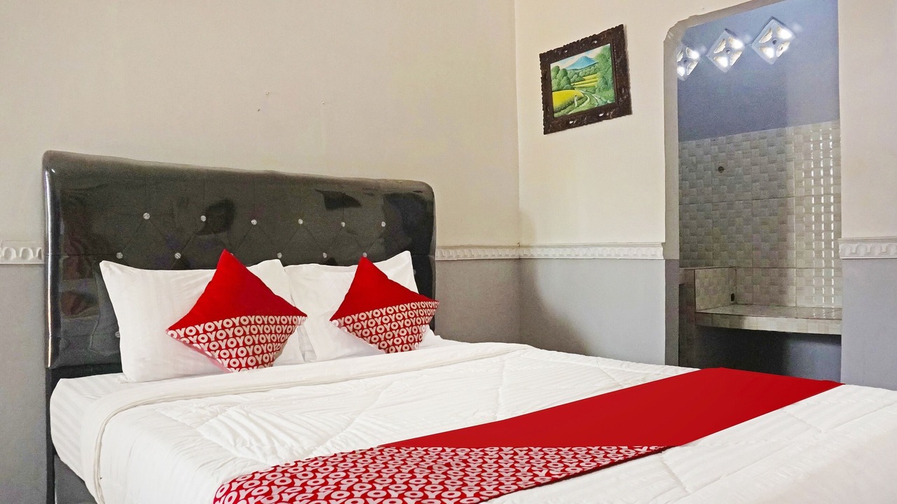Photo of Bedroom in Cigombong