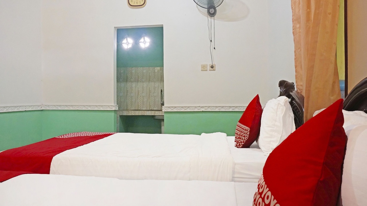 Photo of Bedroom in Cigombong
