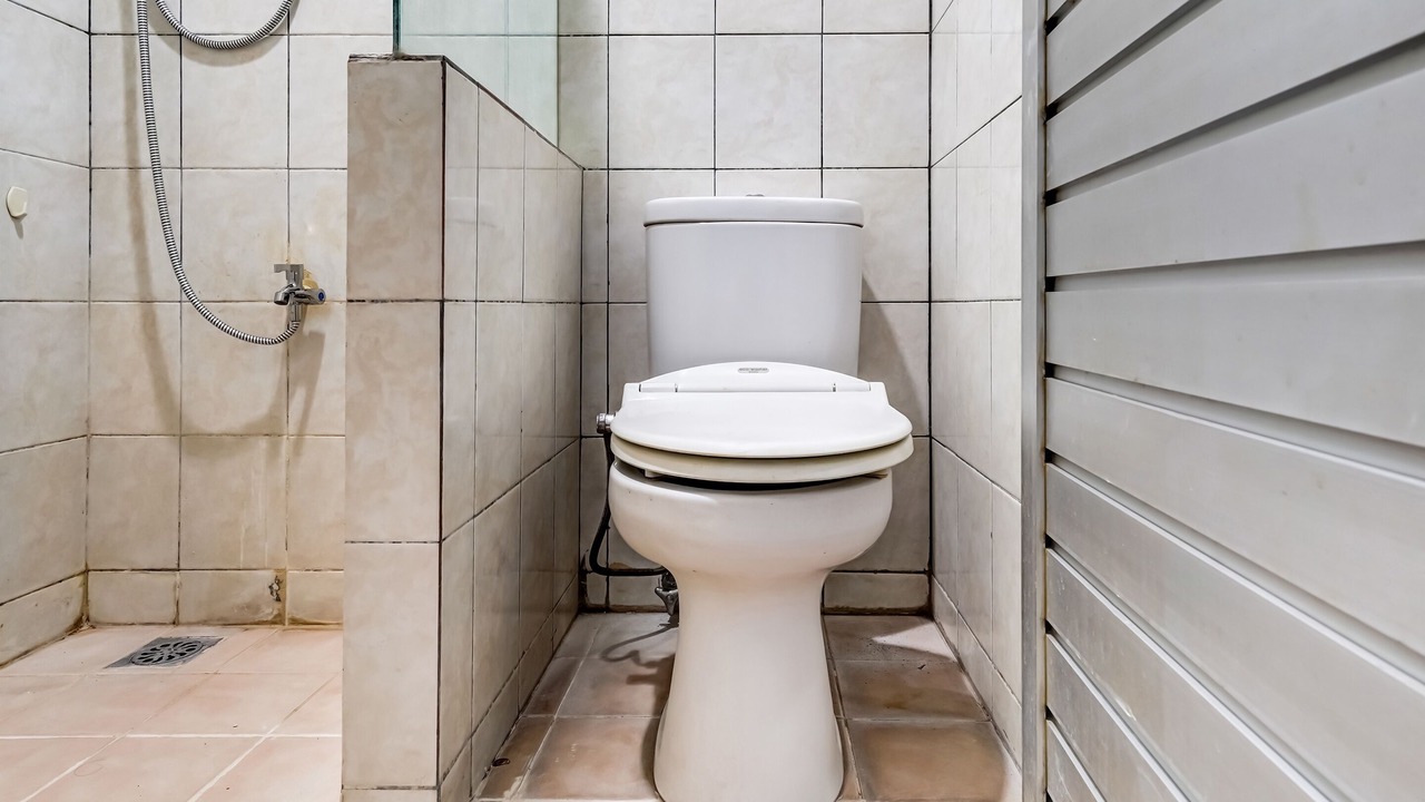 Photo of Bathroom in Cigombong