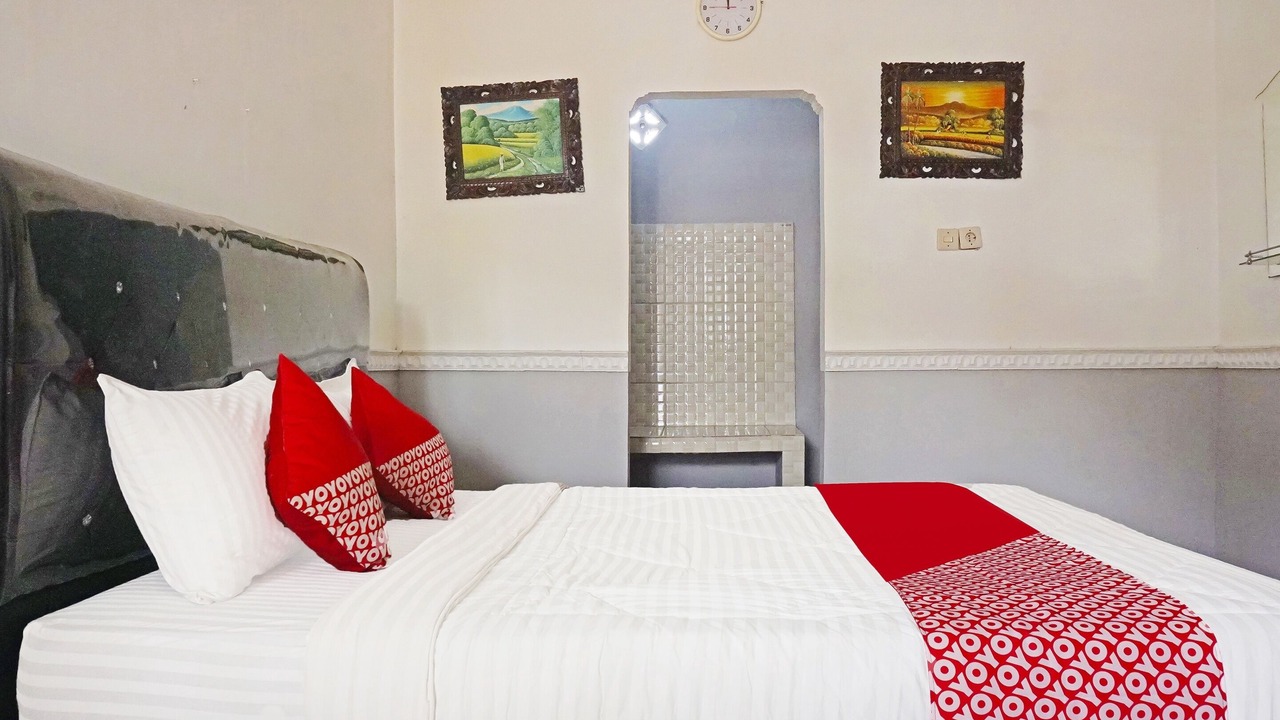 Photo of Bedroom in Cigombong