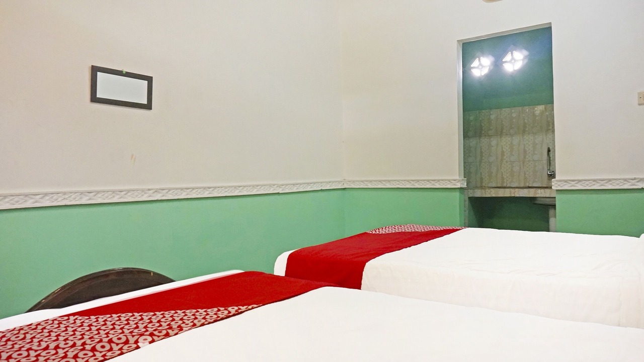 Photo of Bedroom in Cigombong