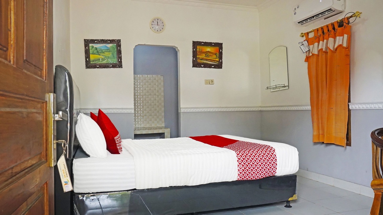 Photo of Bedroom in Cigombong