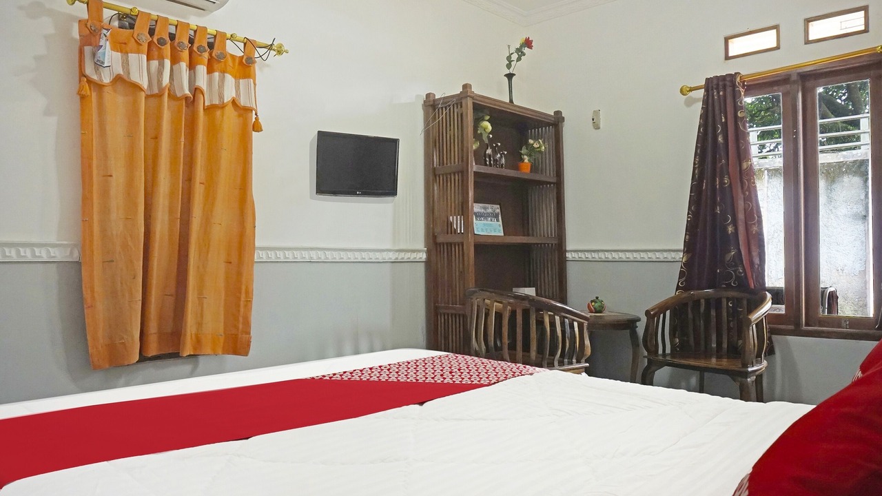 Photo of Bedroom in Cigombong
