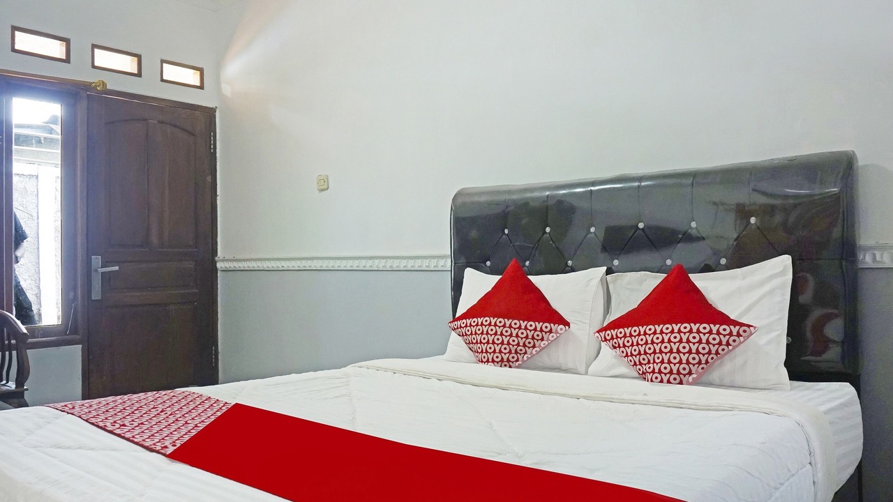 Photo of Bedroom in Cigombong