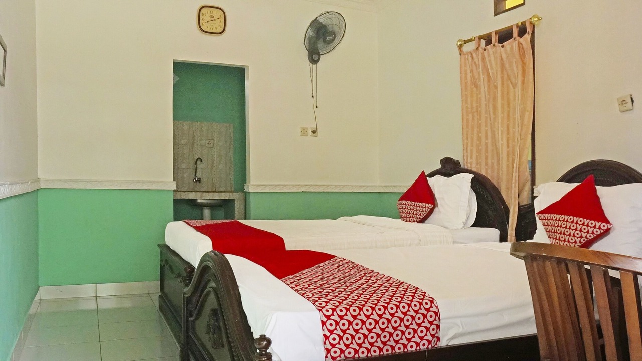 Photo of Bedroom in Cigombong