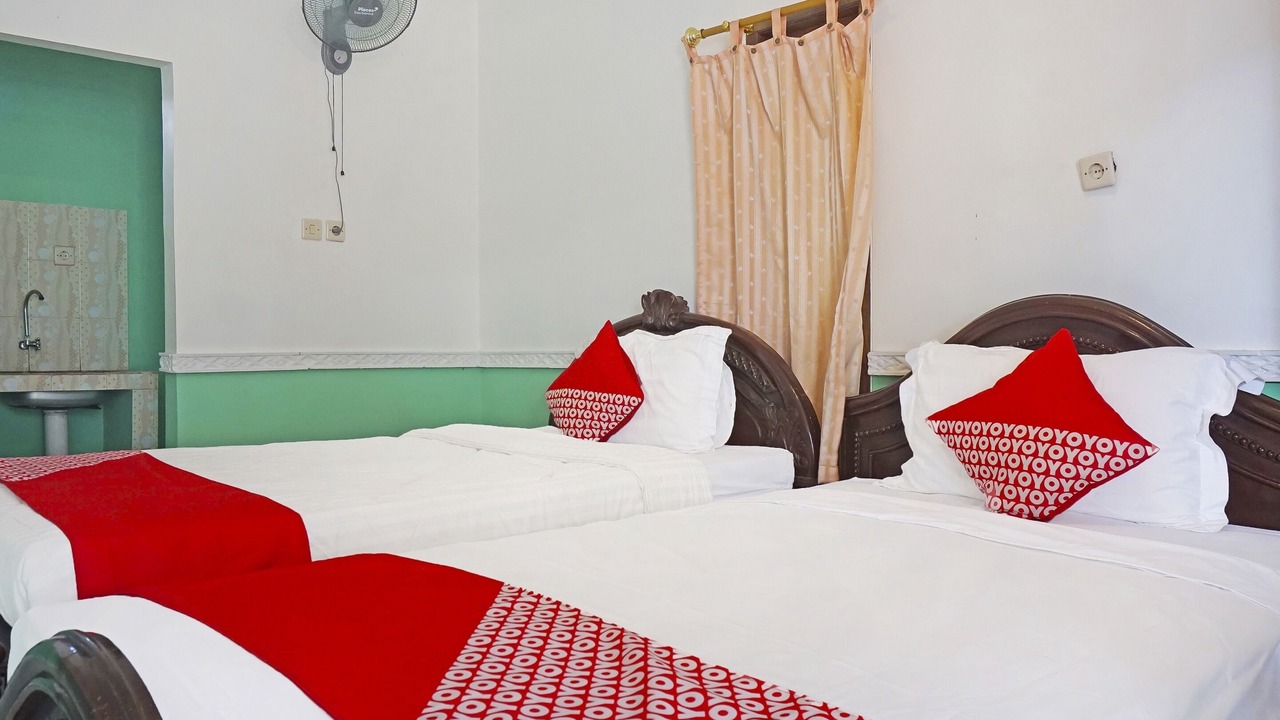 Photo of Bedroom in Cigombong