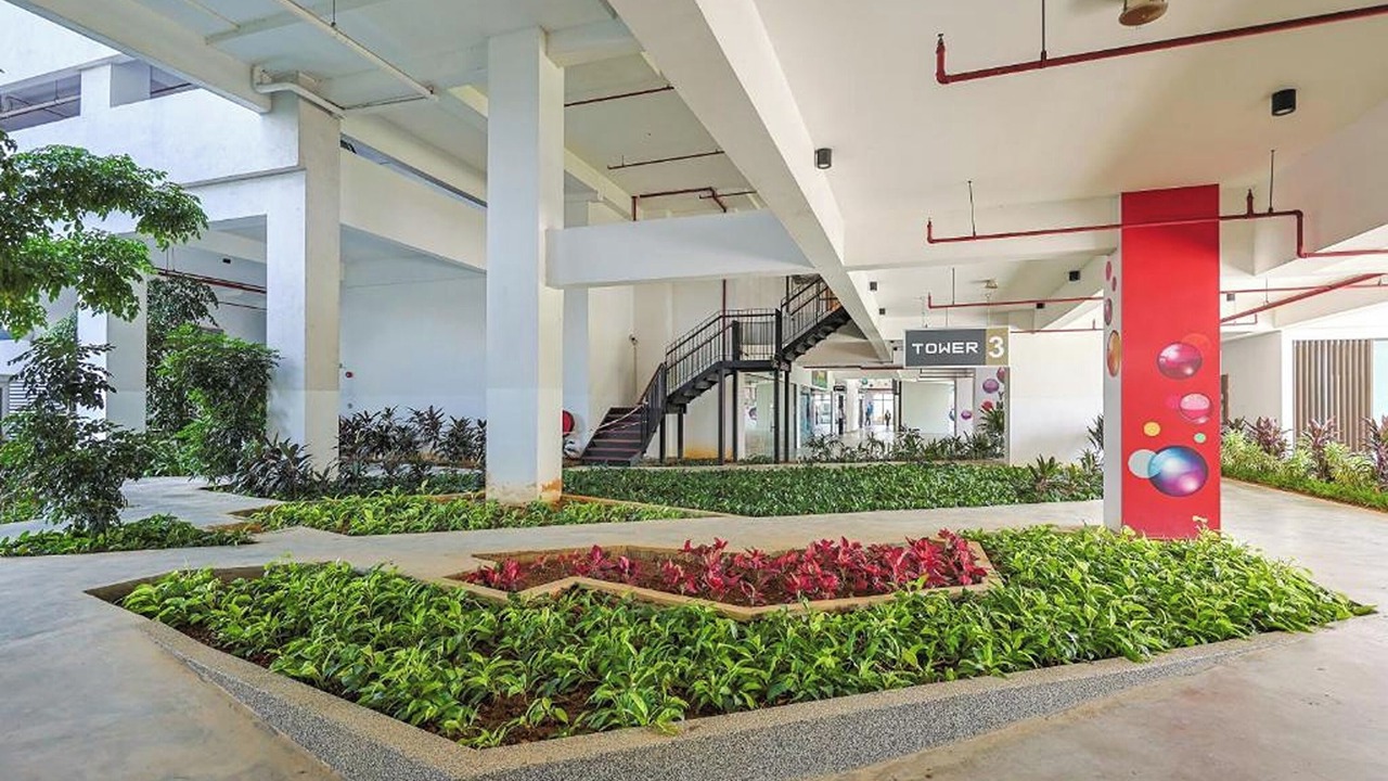 Photo of Outdoor in Kuala Lumpur