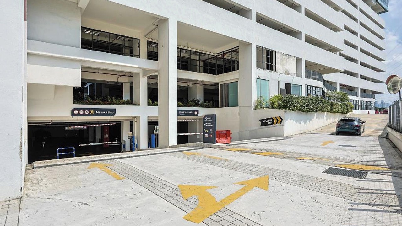 Photo of Outdoor in Kuala Lumpur