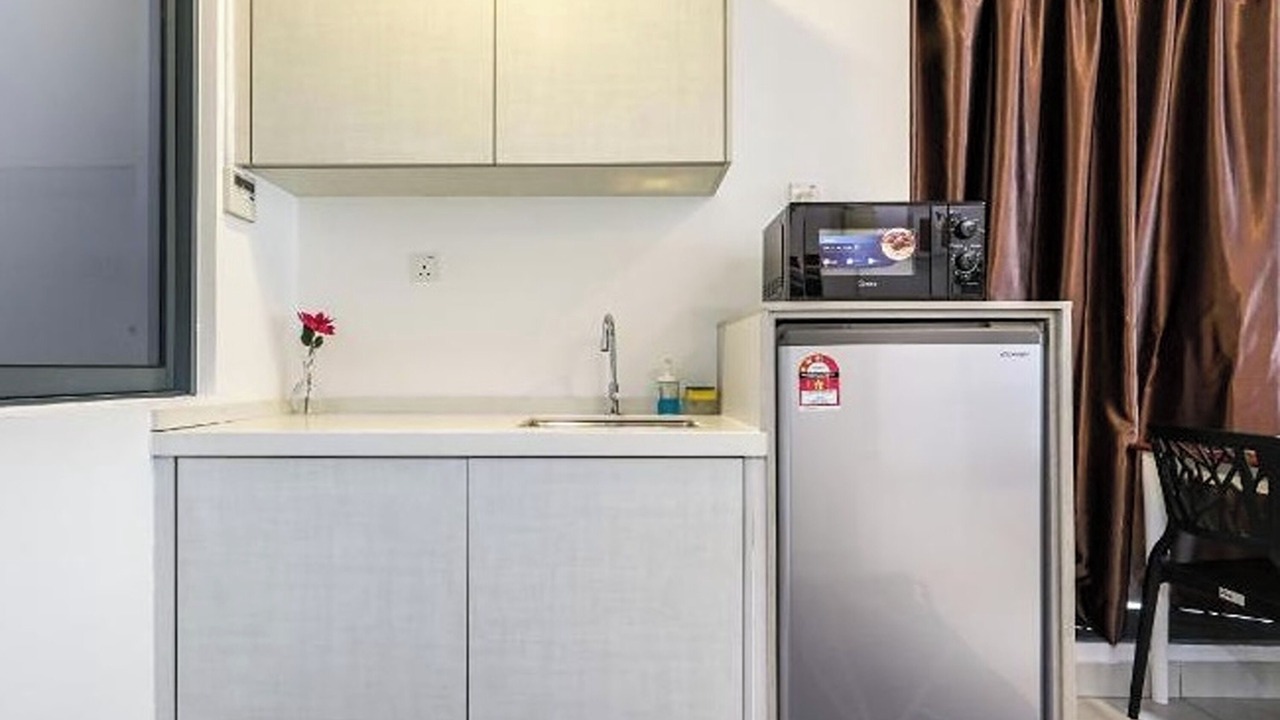 Photo of Kitchen in Kuala Lumpur