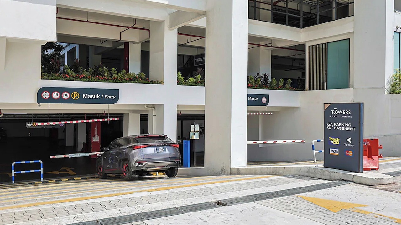 Photo of Outdoor in Kuala Lumpur