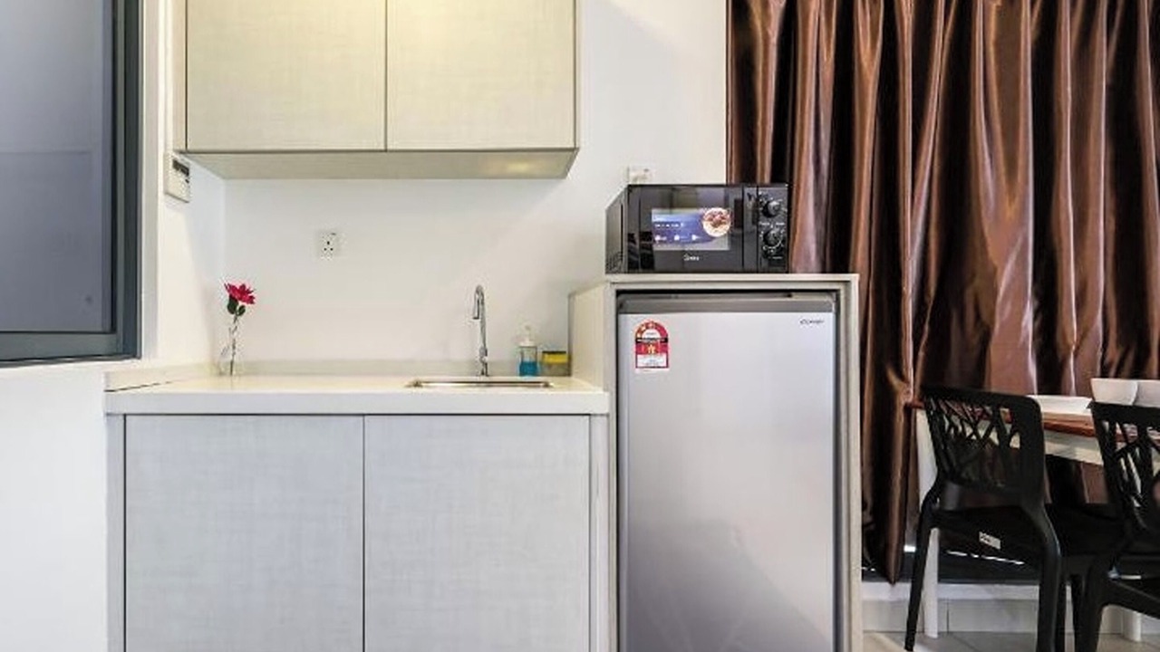 Photo of Kitchen in Kuala Lumpur
