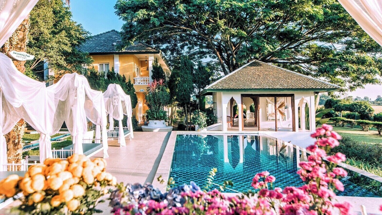 Photo of Outdoor in San Sai