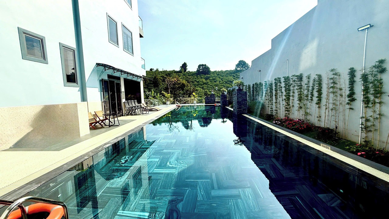 Photo of Outdoor in Bao Loc